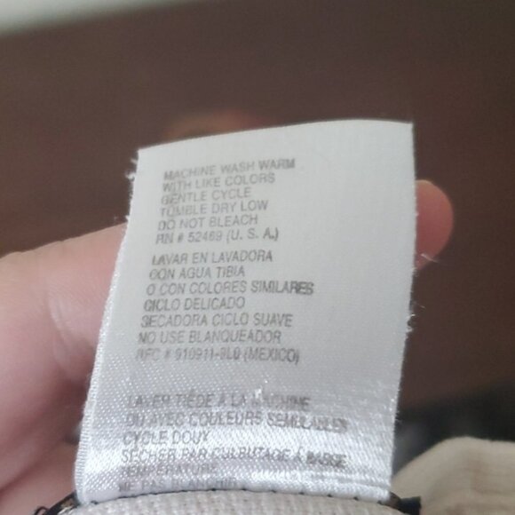 VTG 100% Cotton Duxbak Camp Shirt Size Large - Picture 9 of 14